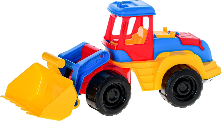 Ideálna veľkosť 45 cm