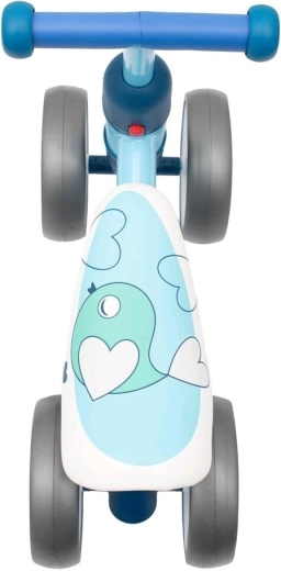 Bezpečné učenie riadenia s blokádou riadidiel