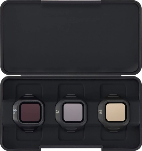 Sada ND filtrov pre DJI Mini 5 Pro (ND8/ND32/ND128)