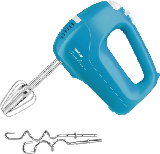 Ručný šľahač Sencor SHM 5407TQ