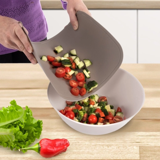 Ohybná a presná manipulácia