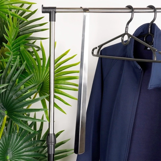 Praktické zavesenie a skladovanie