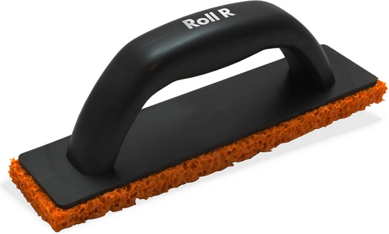 Hladidlo s jemnou špongiou 210 × 55 × 18 mm