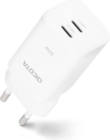 Maximálny výkon až 65 W