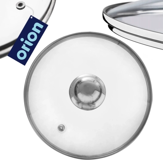 Nerezová obruba a pevné madlo