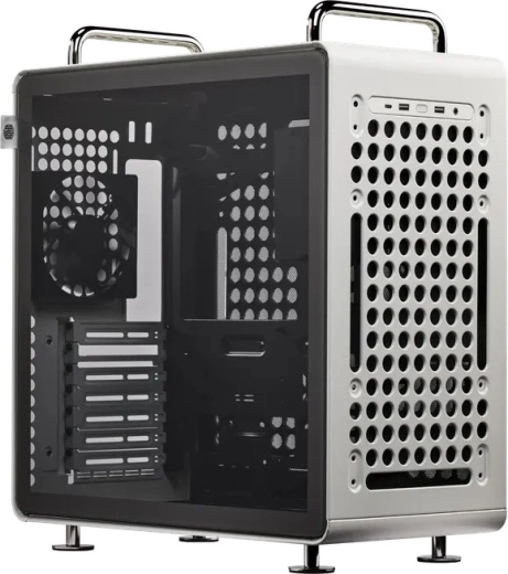 Skrinka Qube 540 moonstone
