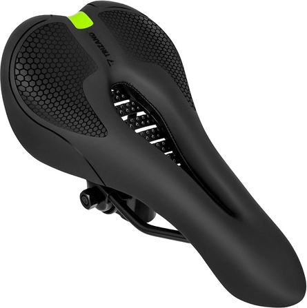 Ergonomický tvar a vyššie pohodlie