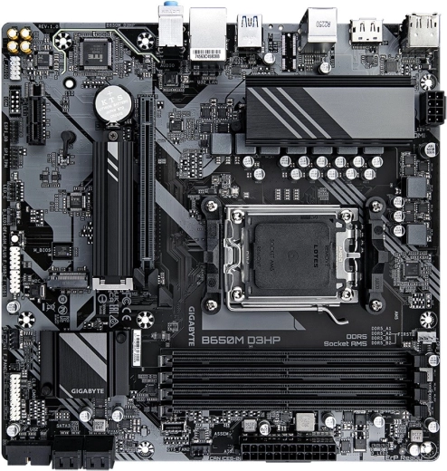 DDR5 a rýchle M.2 úložisko
