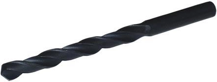Vrták do kovu HSS 4,2 mm – sada 5 ks