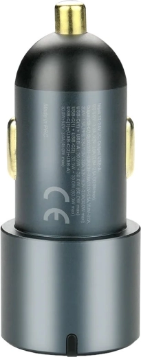 Odolné kovové prevedenie