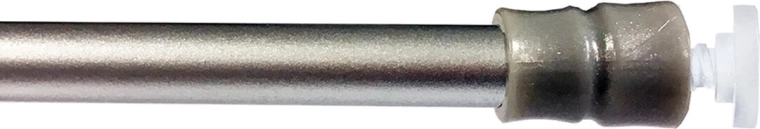 Teleskopická dĺžka 76–120 cm