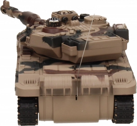 Dva režimy streľby pre maximálnu zábavu