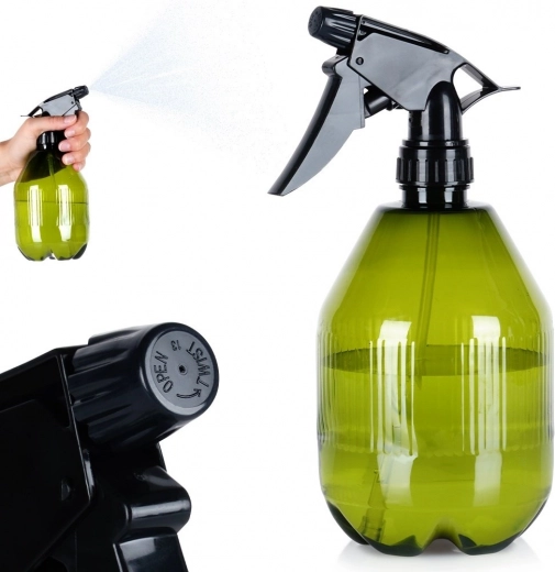 Dvojitá regulácia: hmla alebo silný prúd