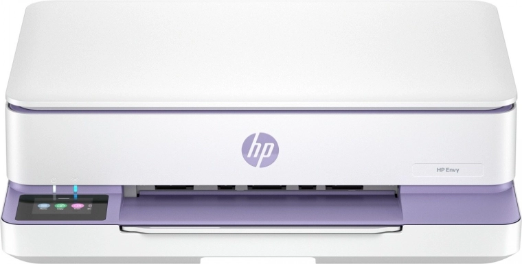 Multifunkčná atramentová tlačiareň HP Envy 6122E