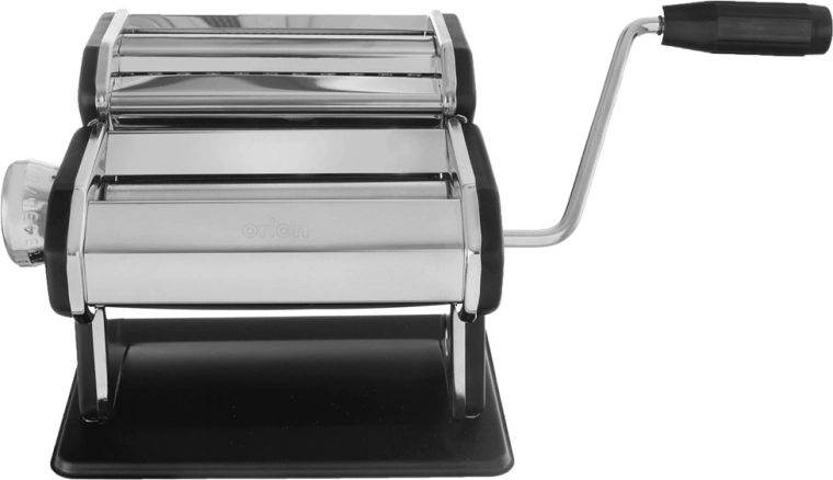Šesť nastavení hrúbky cesta