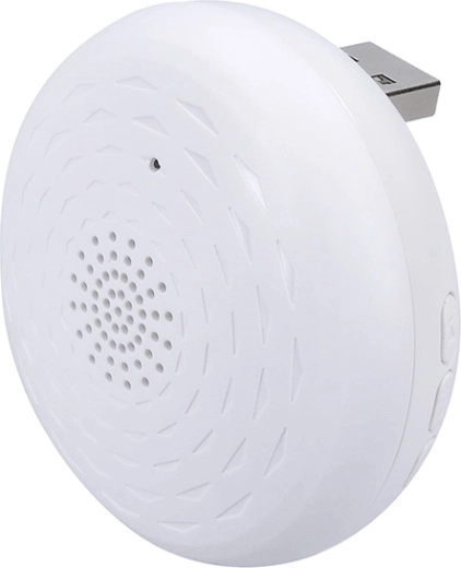 Solight doplnkový gong k zvončeku 1L202