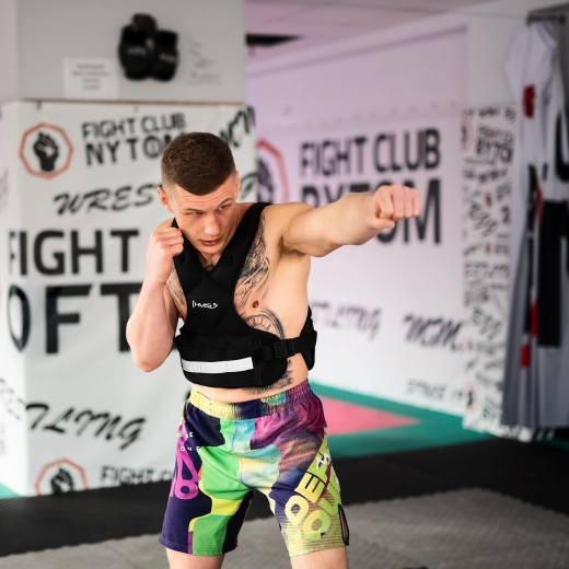 Bezpečnosť a odolnosť pri outdoor tréningu