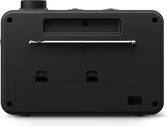 Napájanie zo siete aj z batérií