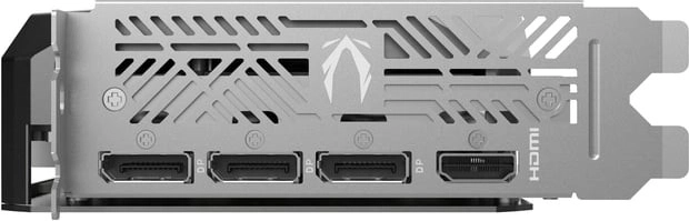 Široká konektivita pre viackmonitorové zostavy