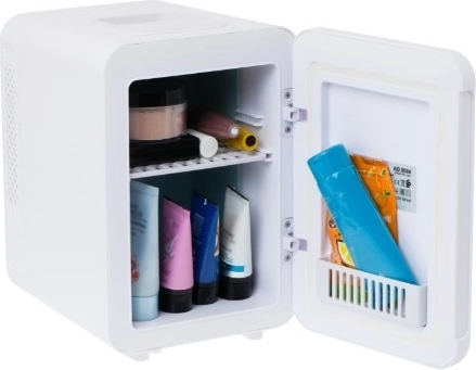 Premyslený vnútorný priestor 4 l