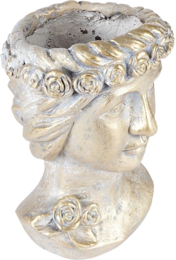 Praktický tvar na priame vysadenie