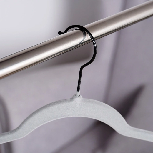 Protišmykový zamat pre bezpečné držanie