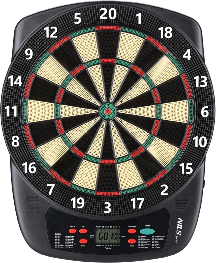 Až 32 hier pre 1–8 hráčov