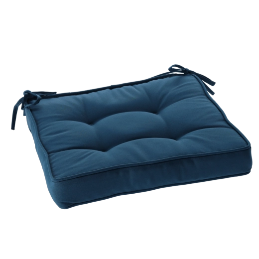 Mäkké polstrovanie pre celodenný komfort