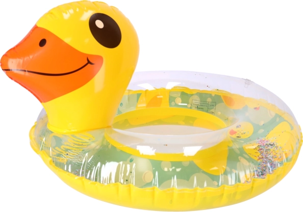 Plavecké koleso 70 cm - kačiatko