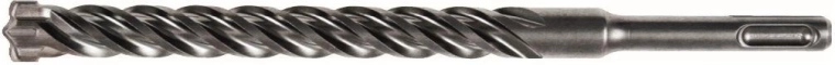 Vrták STALCO POWERMAX SDS-plus 6 mm, 4britý, 100/160 mm