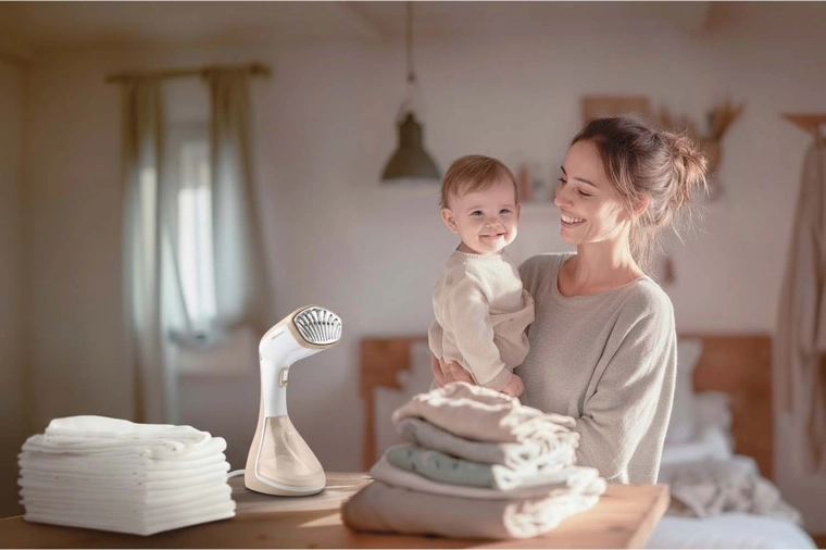 Kompaktný dizajn a ľahké použitie