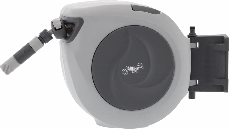 Otočný nástenný držiak 180°