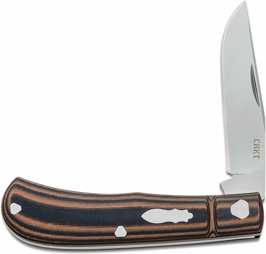 Mechanizmus Slipjoint bez poistky