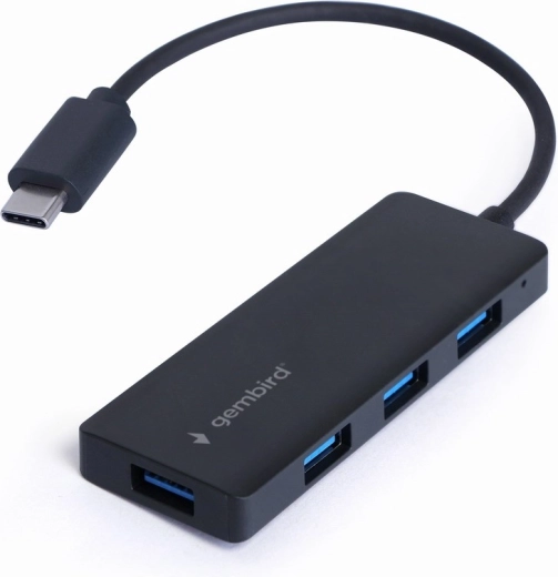 Rýchlosť USB 3.1 Gen 1 až 5 Gb/s