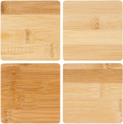 Prírodný bambus pre dlhú životnosť