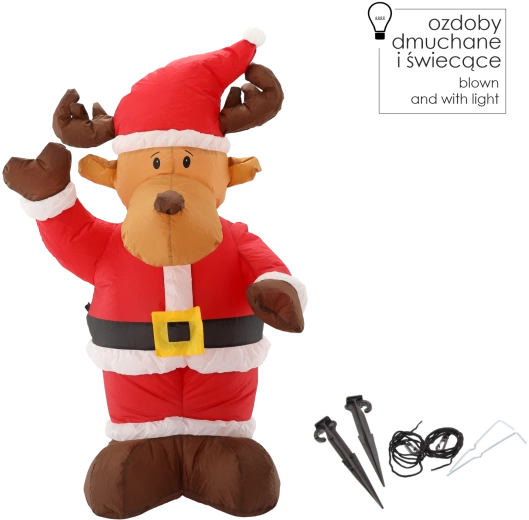 Rýchla inštalácia a samonafúknutie