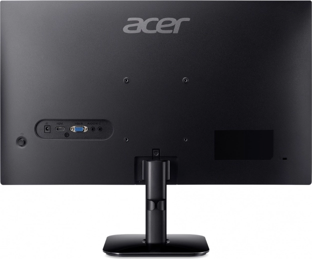 Široké možnosti pripojenia: HDMI, DisplayPort aj VGA