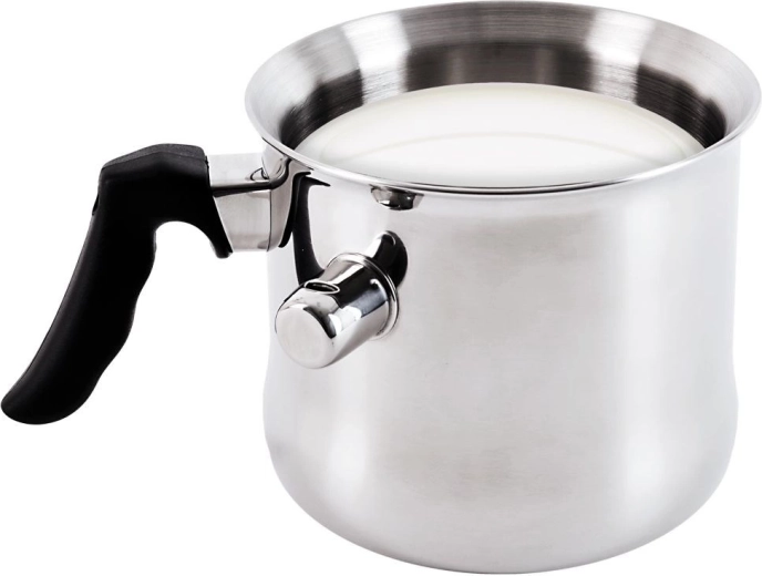 Píšťalka upozorní, keď je hotovo