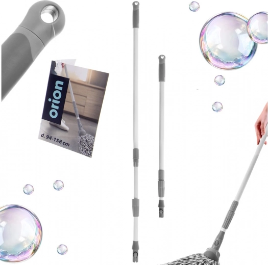 Flexibilný dosah 94–158 cm