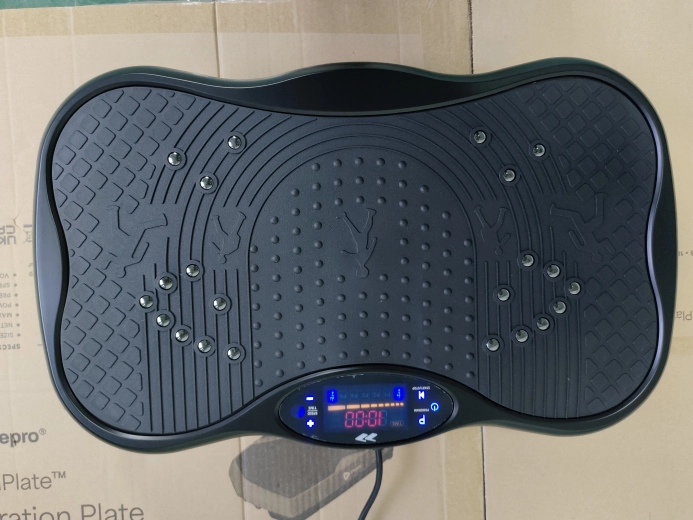 Vibračná plošina BodyWave Lite