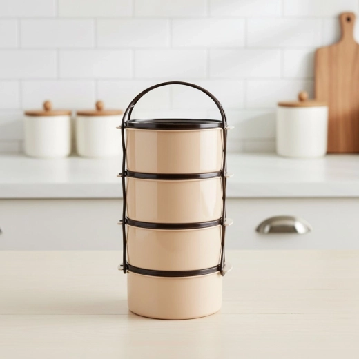 Stohovateľné a ľahko umývateľné