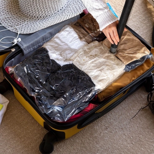 Úspora miesta až o 75 %