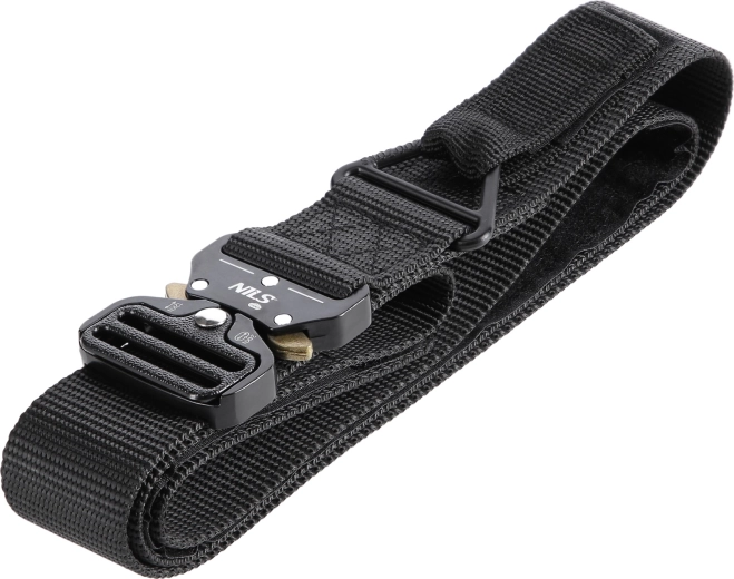 Praktický úchyt na výstroj