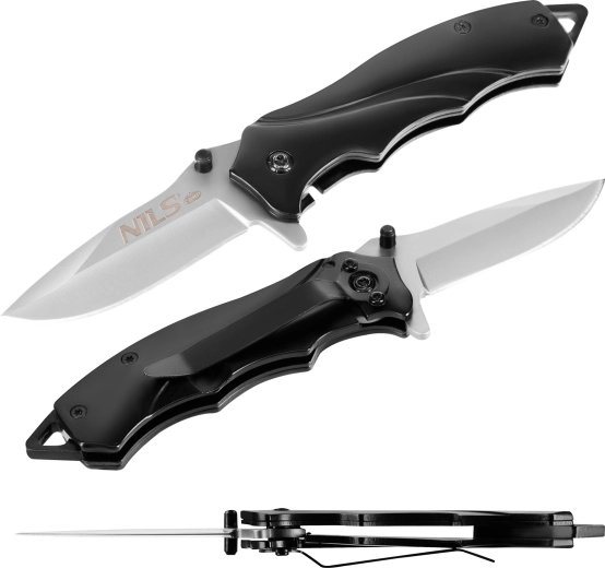 Rýchle a bezpečné ovládanie jednou rukou