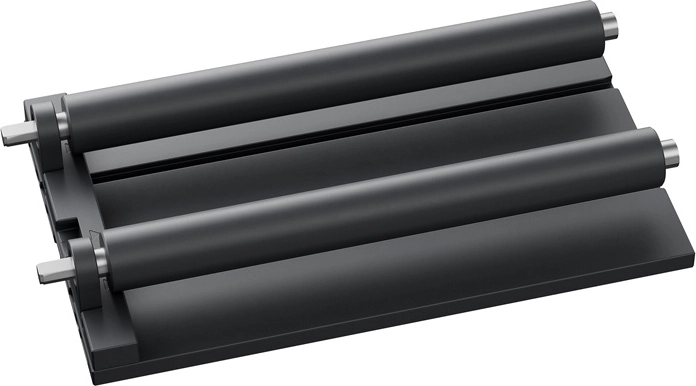 Stabilné upnutie až do Ø 130 mm