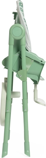 Kompaktné skladanie a ľahká manipulácia