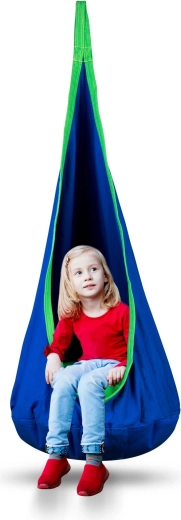 Jednoduché zavesenie doma aj vonku