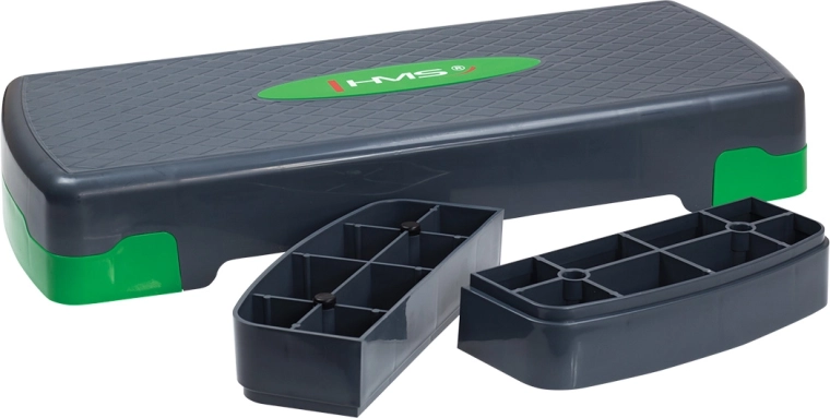 Nastaviteľná výška pre rôznu intenzitu