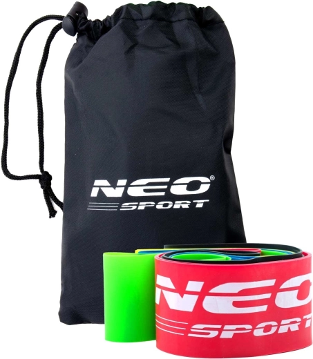 Kompaktný set s cestovným vreckom