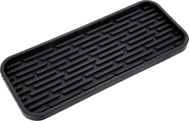 Kompaktný rozmer k drezu aj k umývadlu